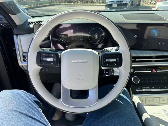 Used 2025 Hyundai Santa Fe Calligraphy image 44