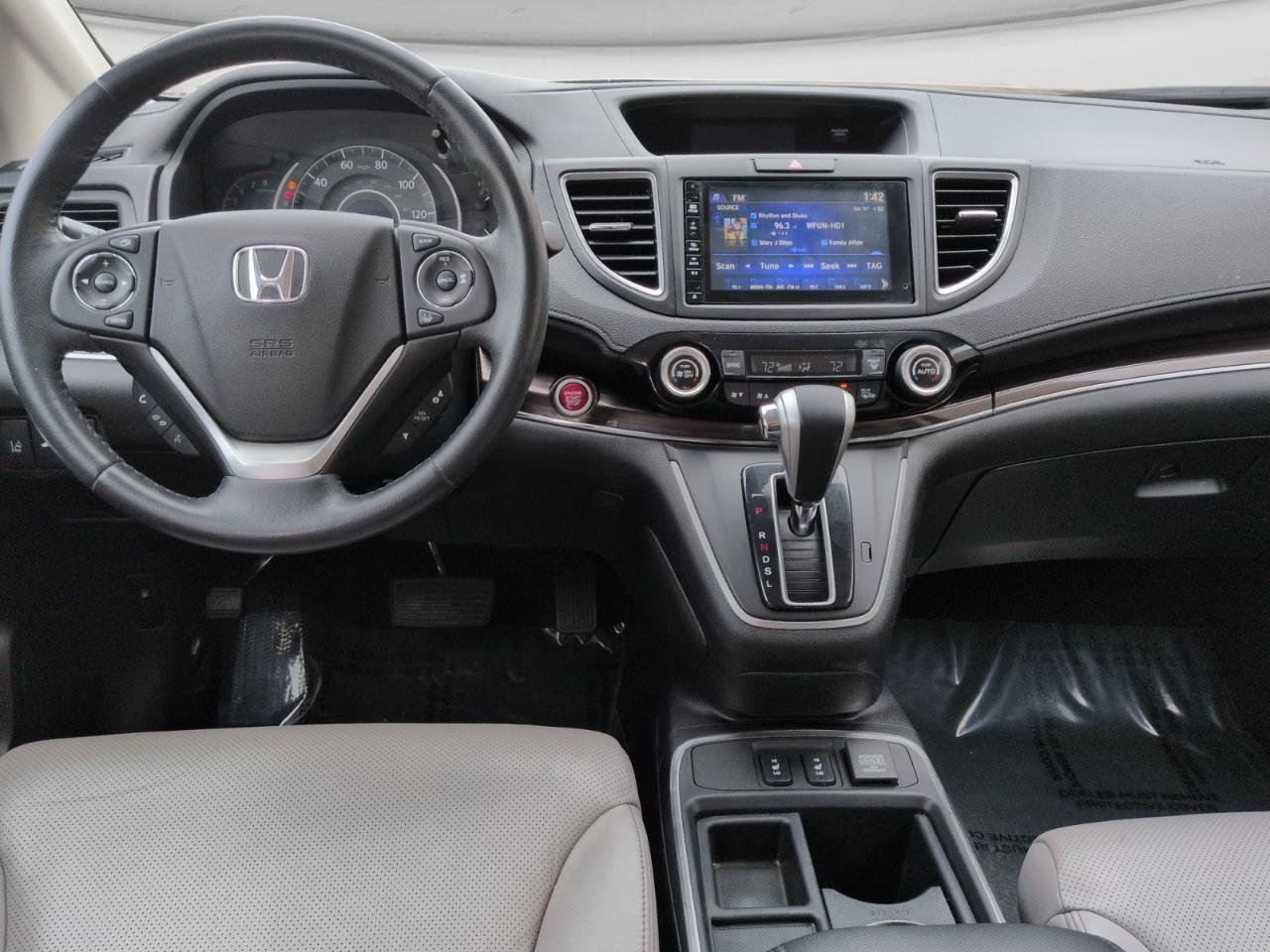 Used 2016 Honda CR-V Touring image 13