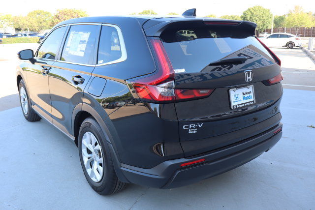 New 2027 Honda CR-V LX image 5