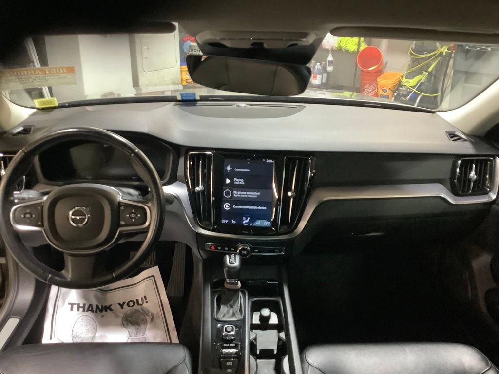 Used 2020 Volvo S60 T6 Momentum AWD/4WD image 19