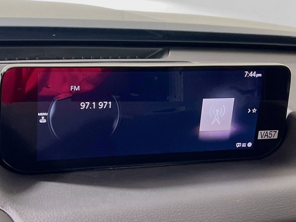 Used 2025 MAZDA CX-50 AWD 2.5 S w/ Preferred Package image 13