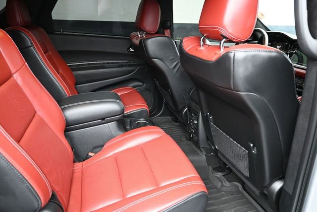 Used 2021 Dodge Durango SRT Hellcat w/ Technology Group AWD/4WD image 16