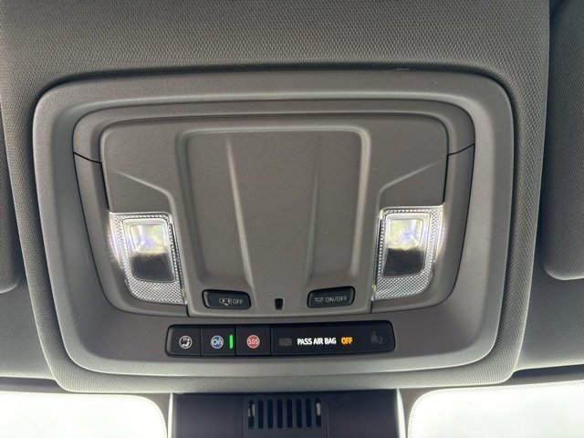 Used 2022 GMC Sierra 1500 Elevation image 36