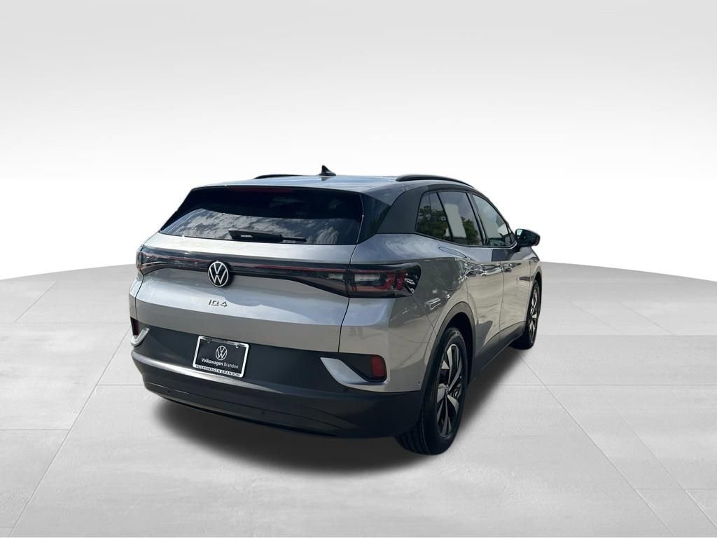 Used 2023 Volkswagen ID.4 Pro RWD image 5