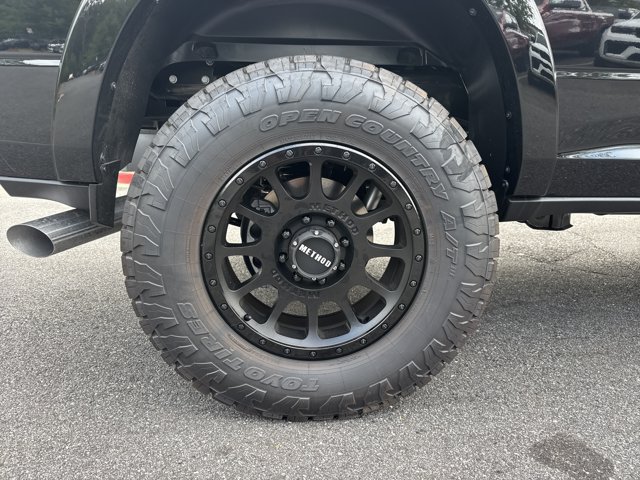 New 2026 RAM 2500 Limited AWD/4WD image 18