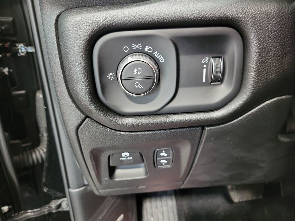 New 2026 RAM 1500 Big Horn image 17