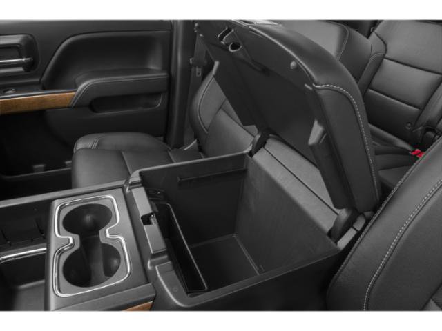 Used 2015 Chevrolet Silverado 3500 LTZ w/ Duramax Plus Package AWD/4WD image 22