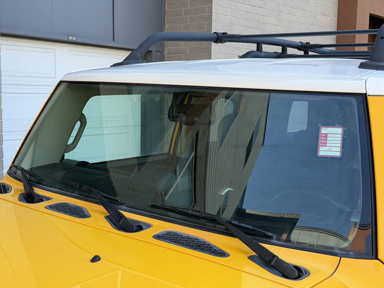Used 2009 Toyota FJ Cruiser 4WD w/ Upgrade Pkg 2 image 10
