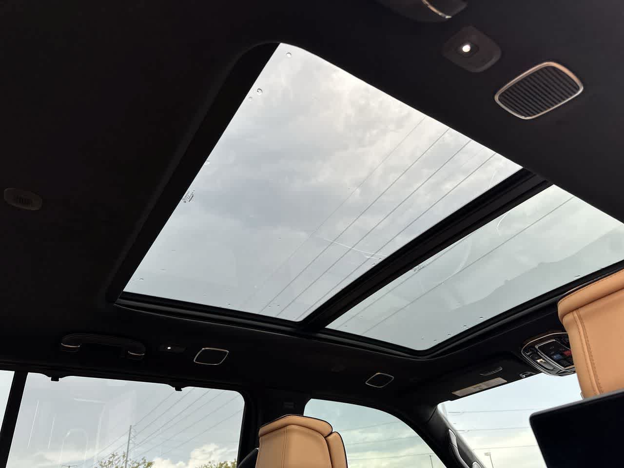 New 2026 Jeep Grand Wagoneer Summit AWD/4WD image 22