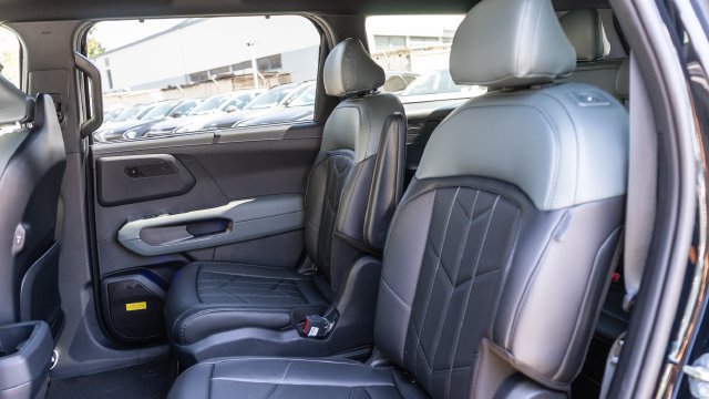 New 2027 Kia Telluride SX X-Line w/ Towing Package AWD/4WD image 11
