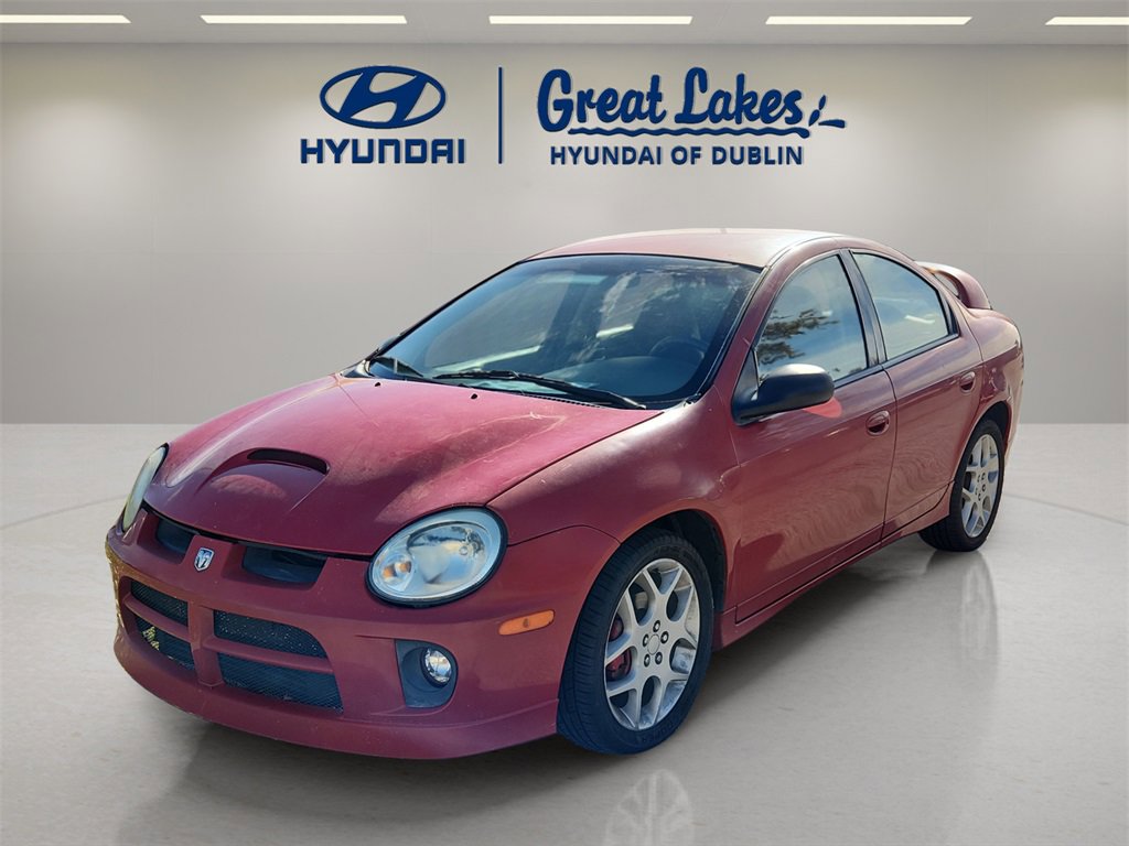 Used 2003 Dodge Neon image 1