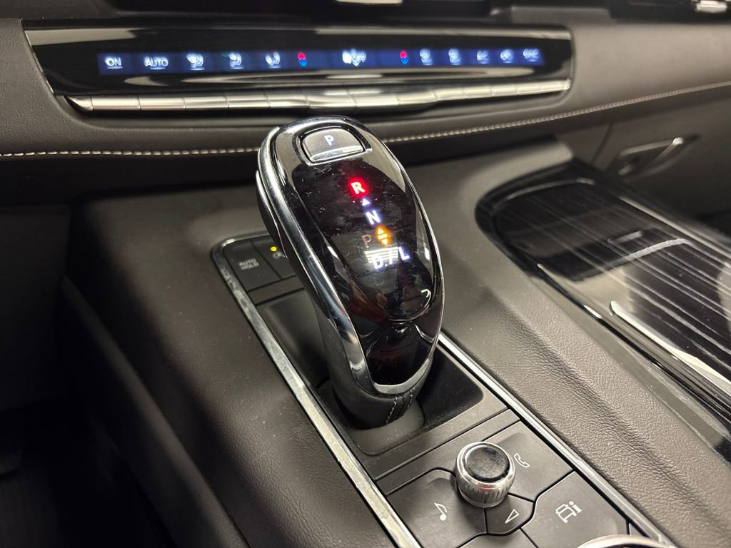 Certified 2023 Cadillac Escalade Sport w/ LPO, ONYX Package image 50