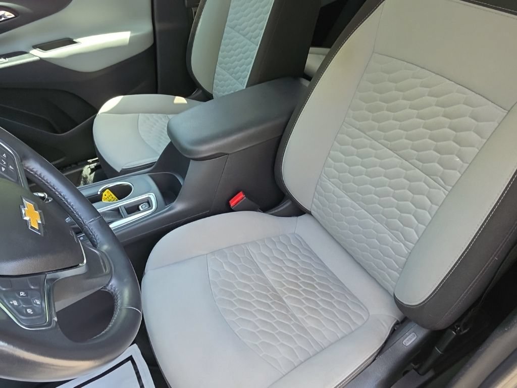 Certified 2018 Chevrolet Equinox LT AWD/4WD image 25