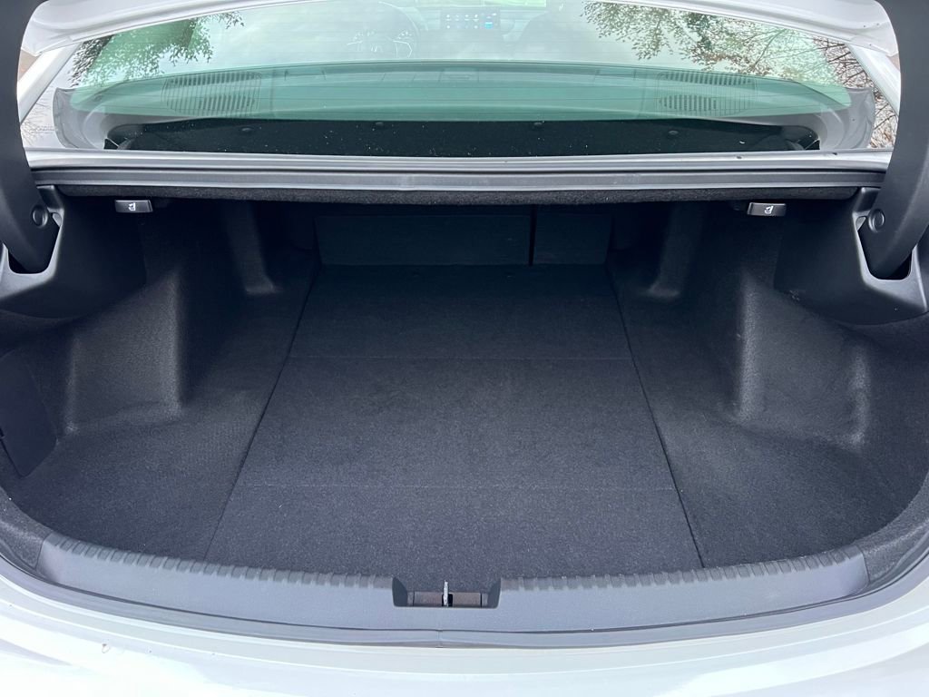 Used 2022 Acura TLX SH-AWD w/ Technology Package image 27