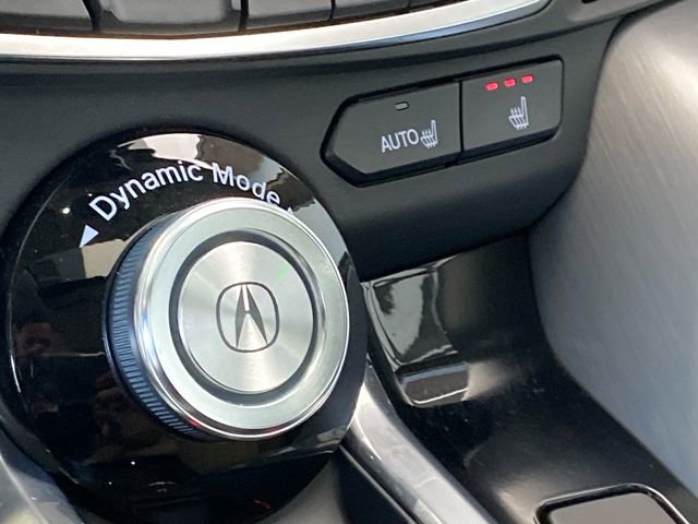 Certified 2023 Acura TLX image 22