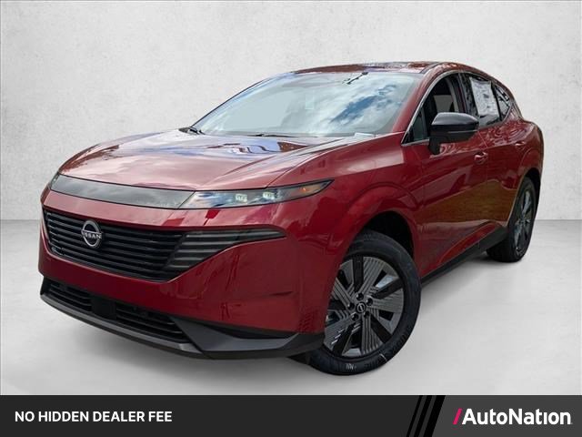 New 2026 Nissan Murano SL AWD/4WD video 1