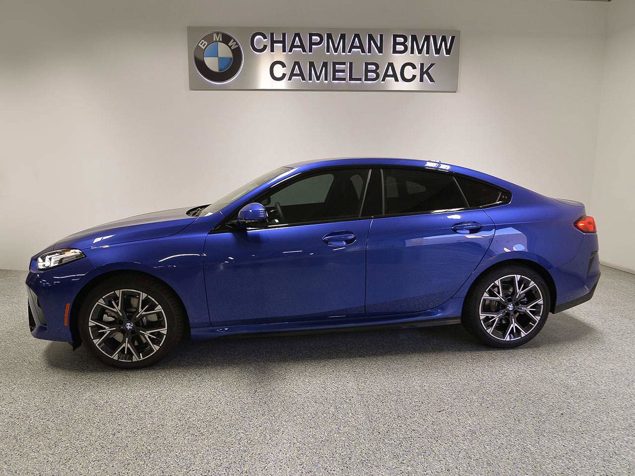 New 2026 BMW 228i image 2