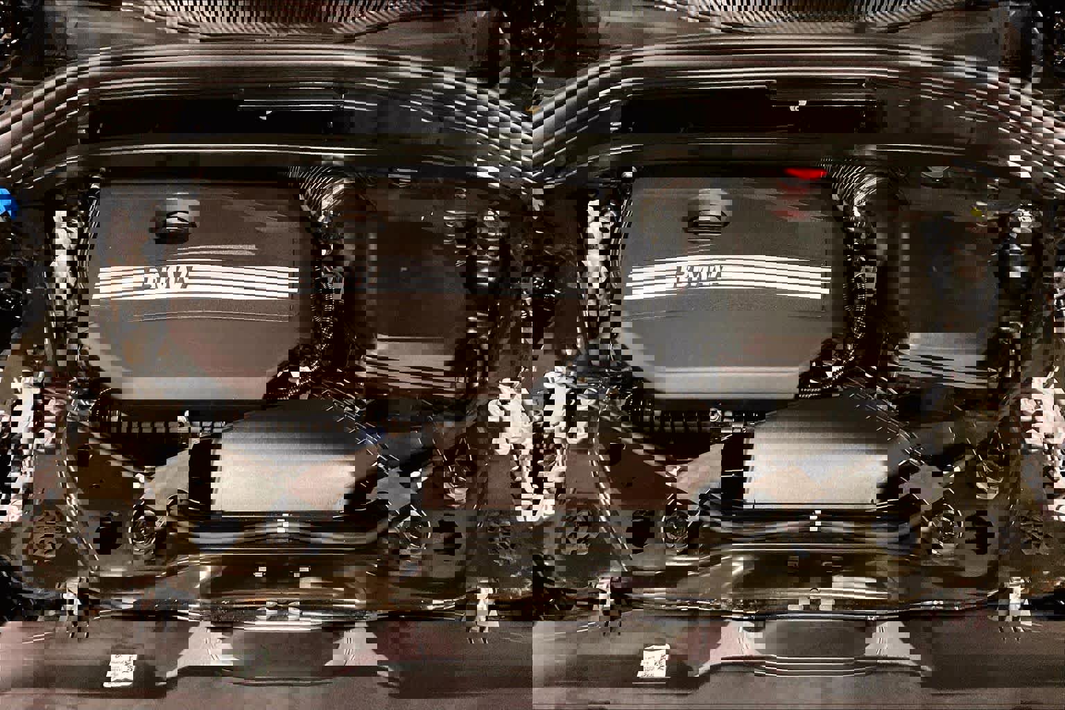 Certified 2025 BMW X2 xDrive28i w/ Technology Package image 30