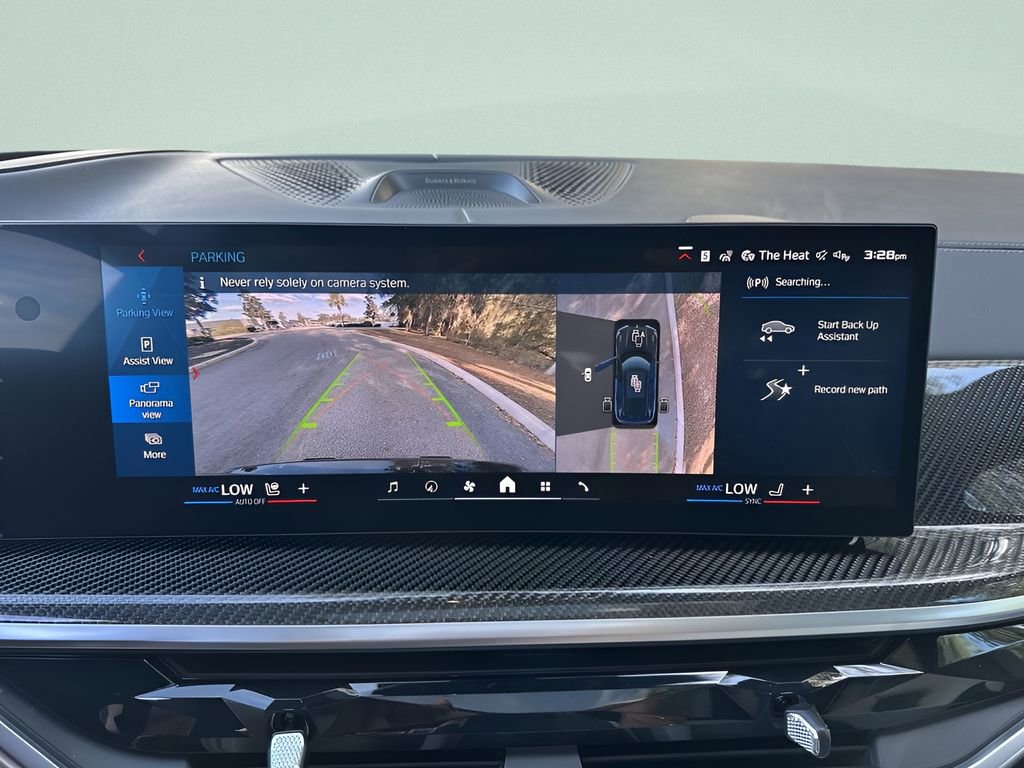 New 2026 BMW X5 M Competition w/ Executive Package image 21