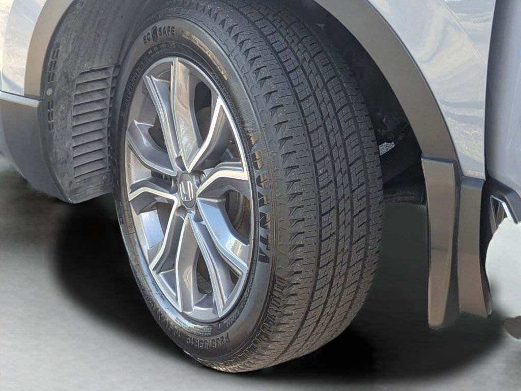 Used 2021 Honda CR-V Touring image 37