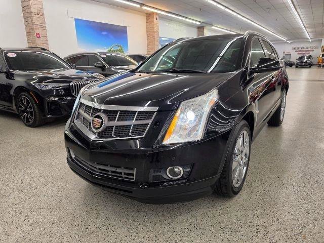 Used 2011 Cadillac SRX Performance