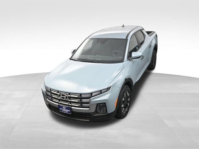 New 2026 Hyundai Santa Cruz SE AWD/4WD image 24