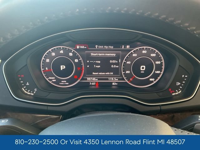 Used 2018 Audi Q5 2.0T Premium Plus AWD/4WD image 22