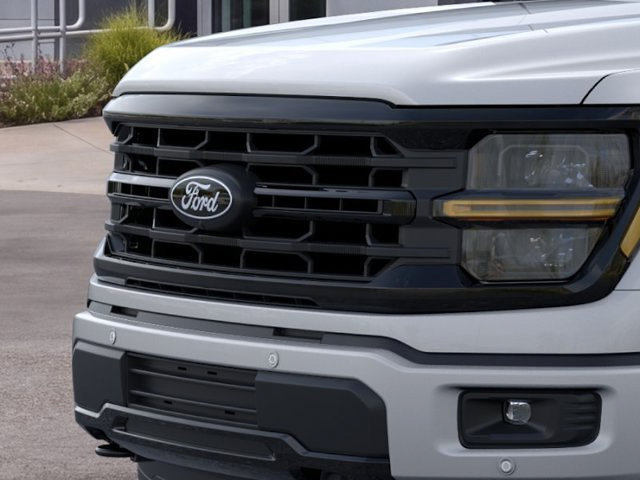 New 2026 Ford F150 XLT w/ Equipment Group 302A MID AWD/4WD image 17