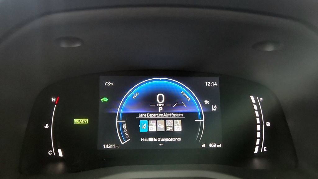 Certified 2025 Toyota Camry LE AWD/4WD image 26