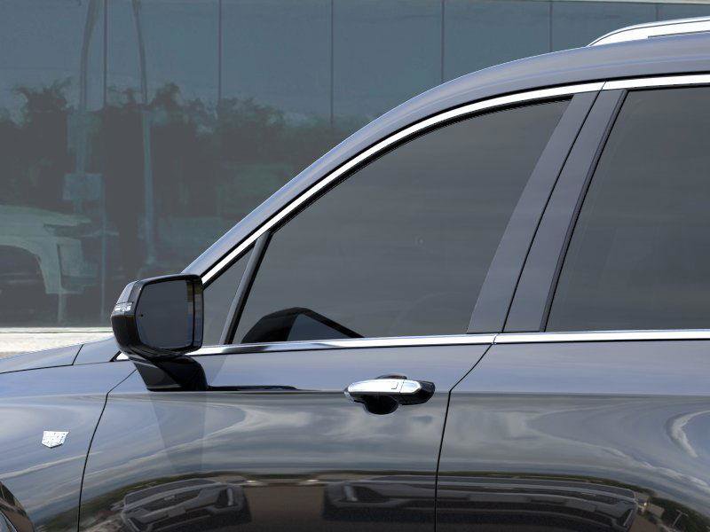 New 2025 Cadillac XT6 Luxury w/ LPO, Floor Liner Package AWD/4WD image 13