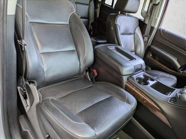 Used 2018 Chevrolet Tahoe LT image 20