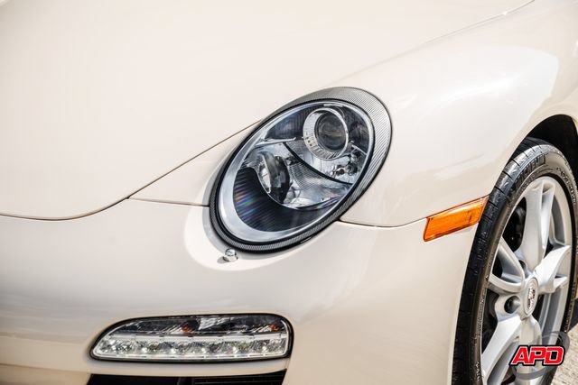 Used 2009 Porsche 911 Carrera RWD image 41