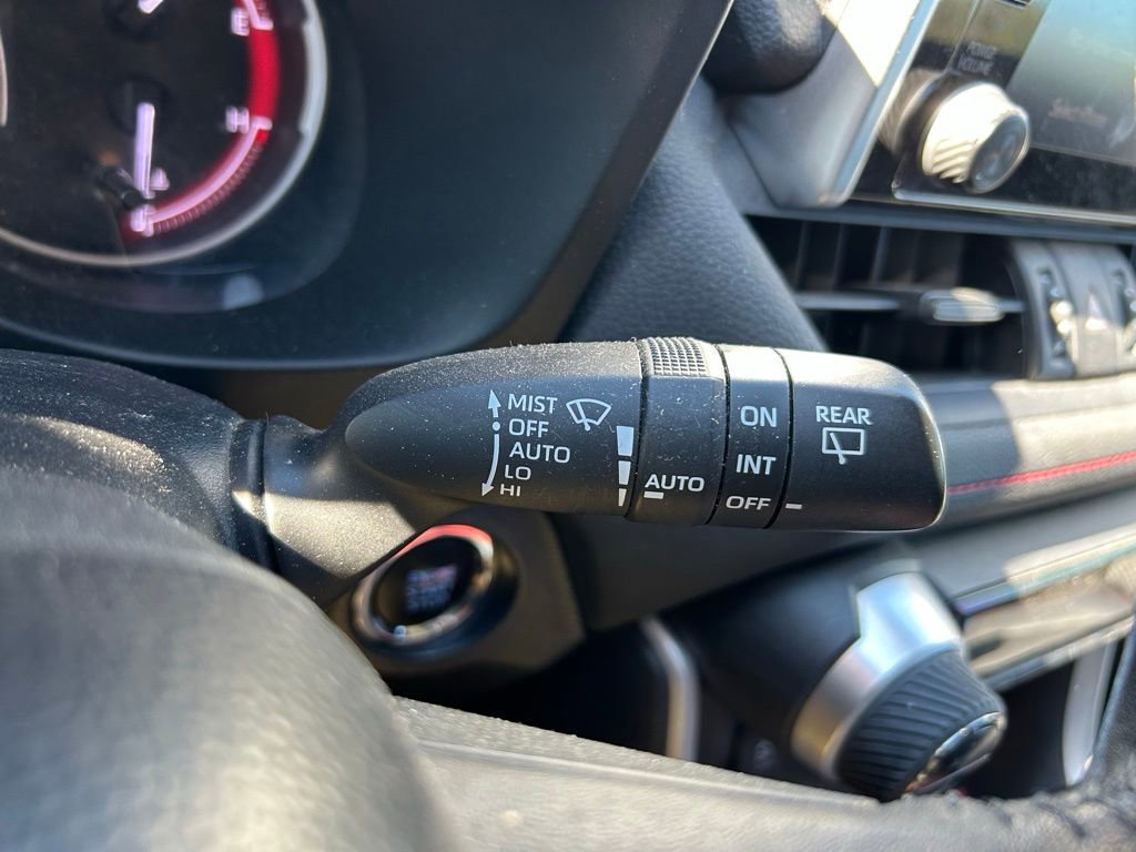 Used 2020 Toyota RAV4 TRD Off-Road w/ TRD Off-Road Weather Package image 21