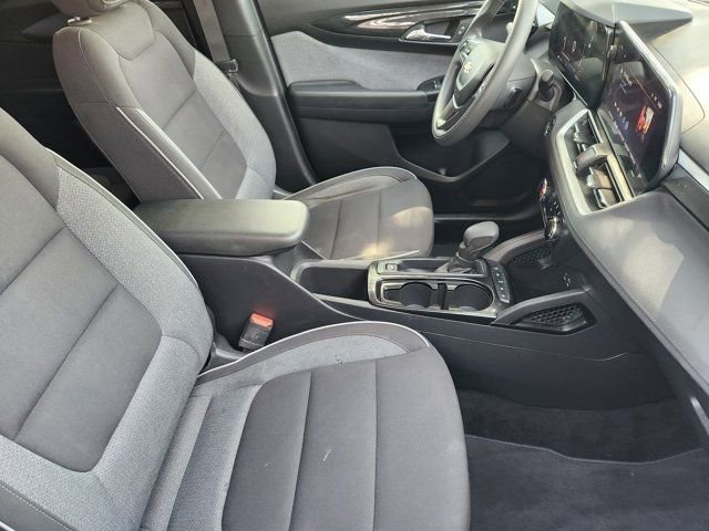 Used 2024 Chevrolet TrailBlazer LS w/ LS Convenience Package image 19