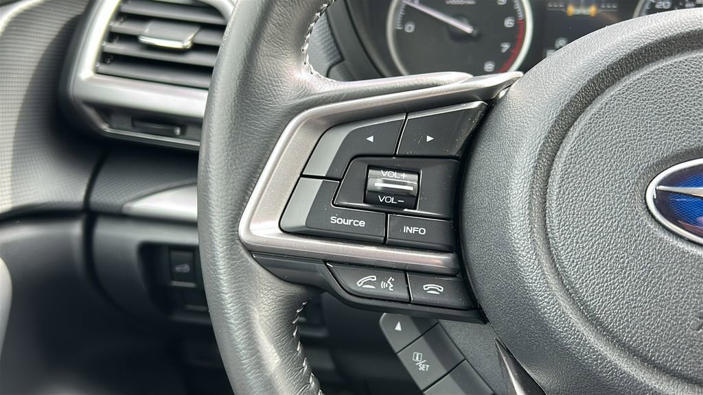 Used 2023 Subaru Forester Premium image 12