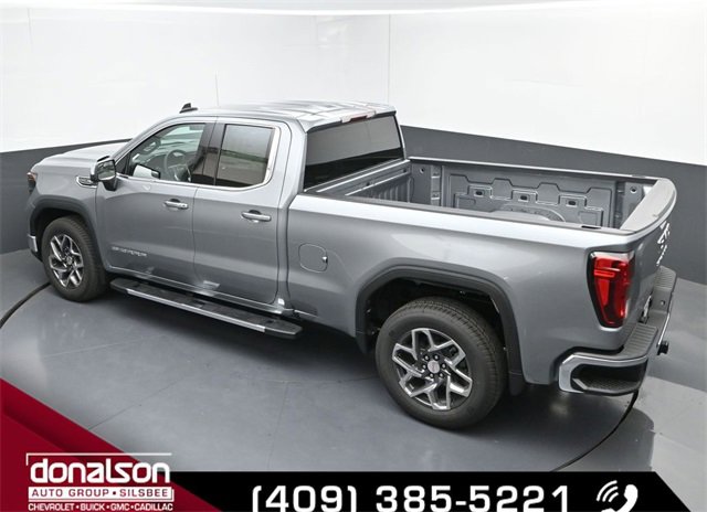 New 2026 GMC Sierra 1500 SLE image 18