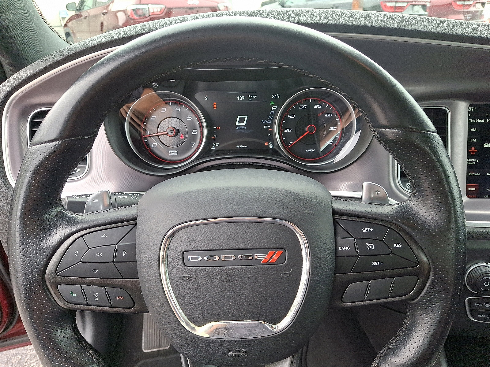 Used 2022 Dodge Charger GT image 20