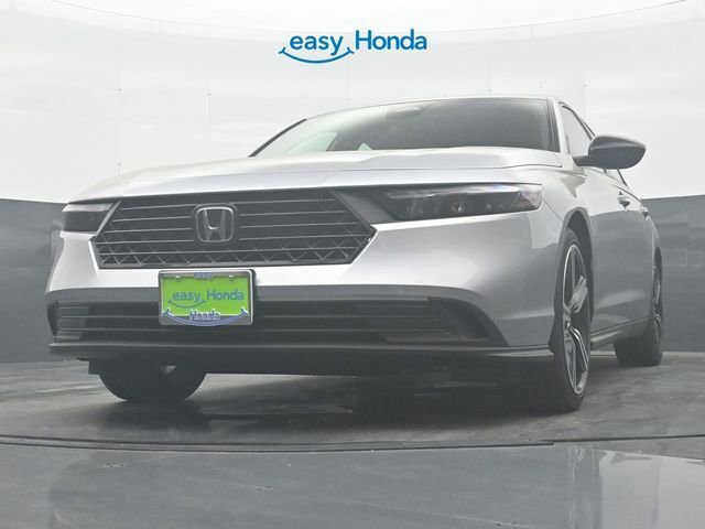 New 2026 Honda Accord Sport image 28