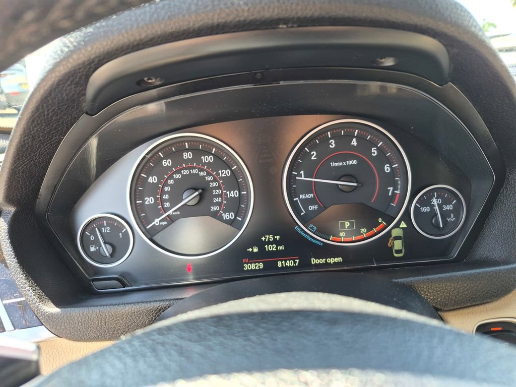 Used 2020 BMW 430i Coupe w/ Convenience Package image 16