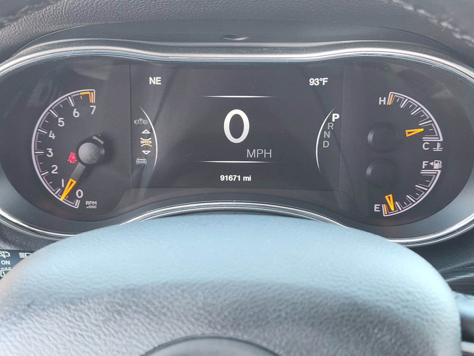 Used 2020 Jeep Grand Cherokee Limited image 20