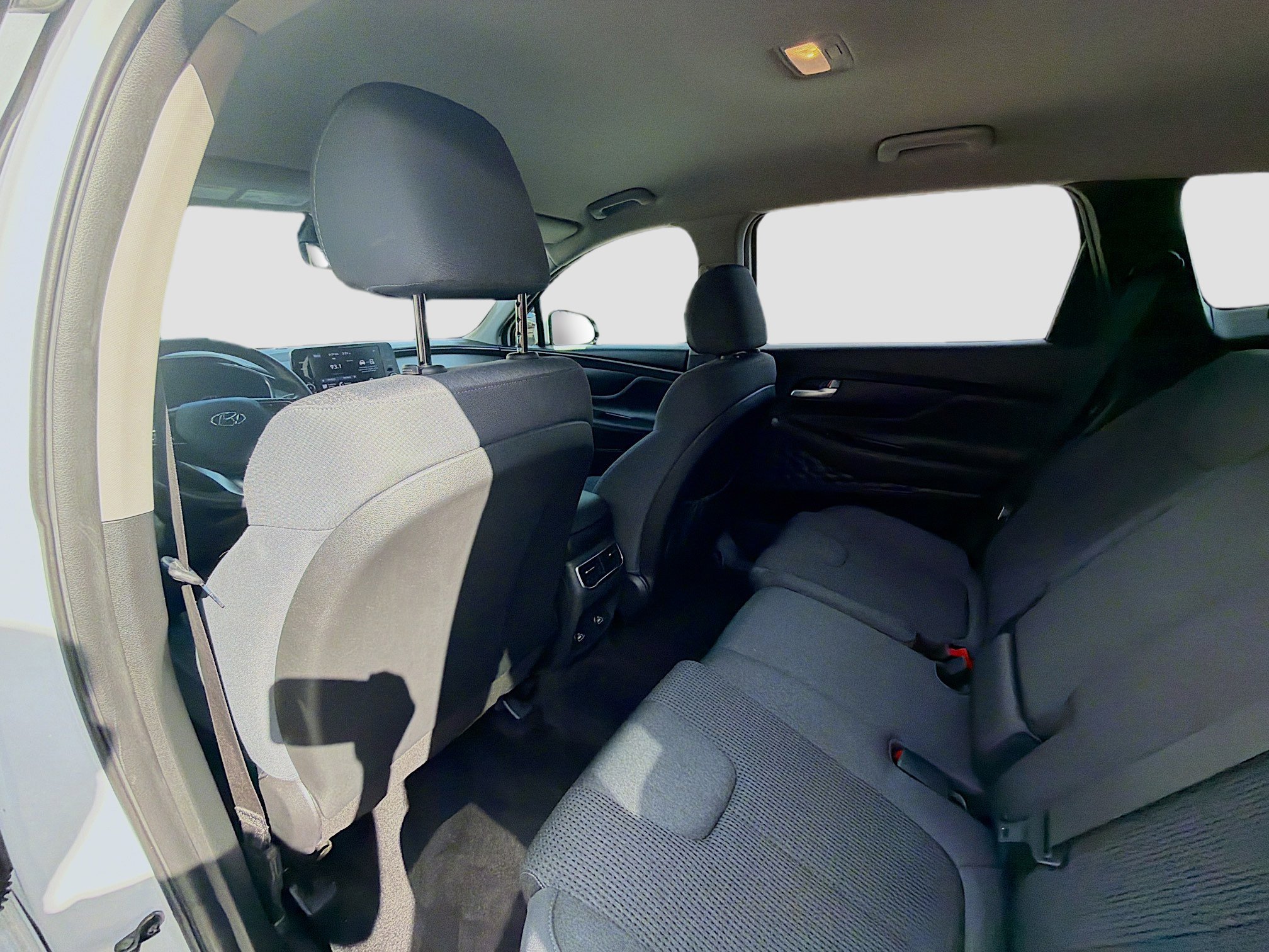 Used 2022 Hyundai Santa Fe SEL image 24