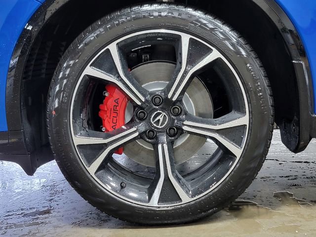 New 2026 Acura MDX Type S AWD/4WD image 10