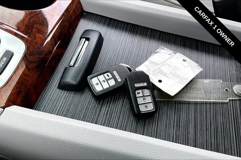 Used 2020 Honda Pilot EX-L image 35