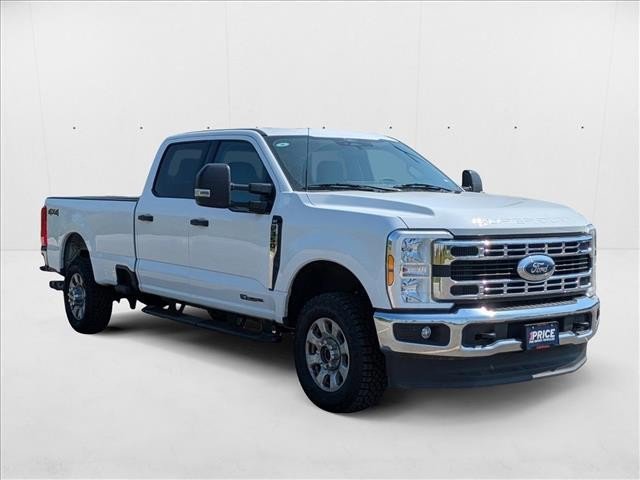 Used 2024 Ford F350 XLT image 7