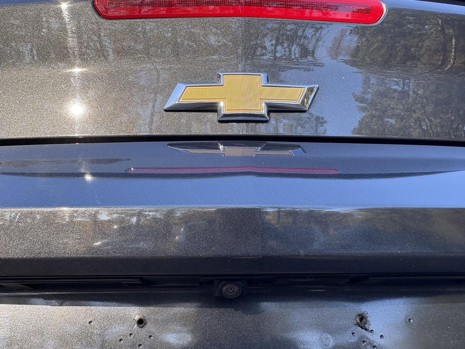 Used 2017 Chevrolet Camaro SS image 10