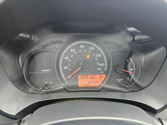 Used 2016 Toyota Yaris SE image 22