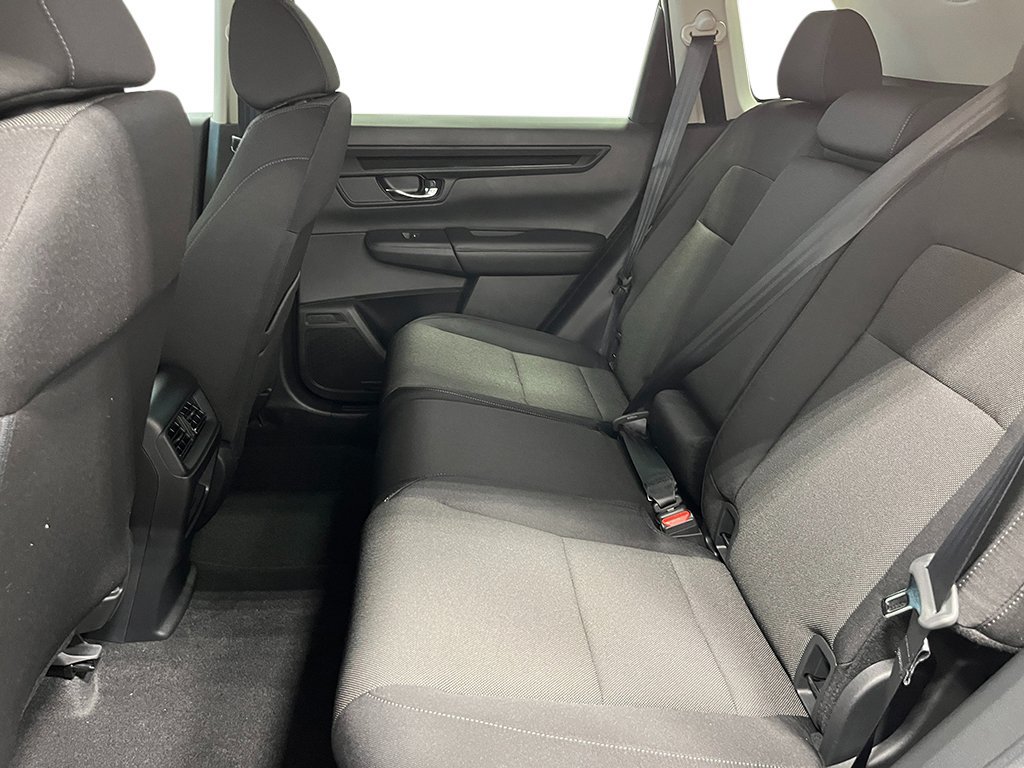 New 2027 Honda CR-V EX image 24
