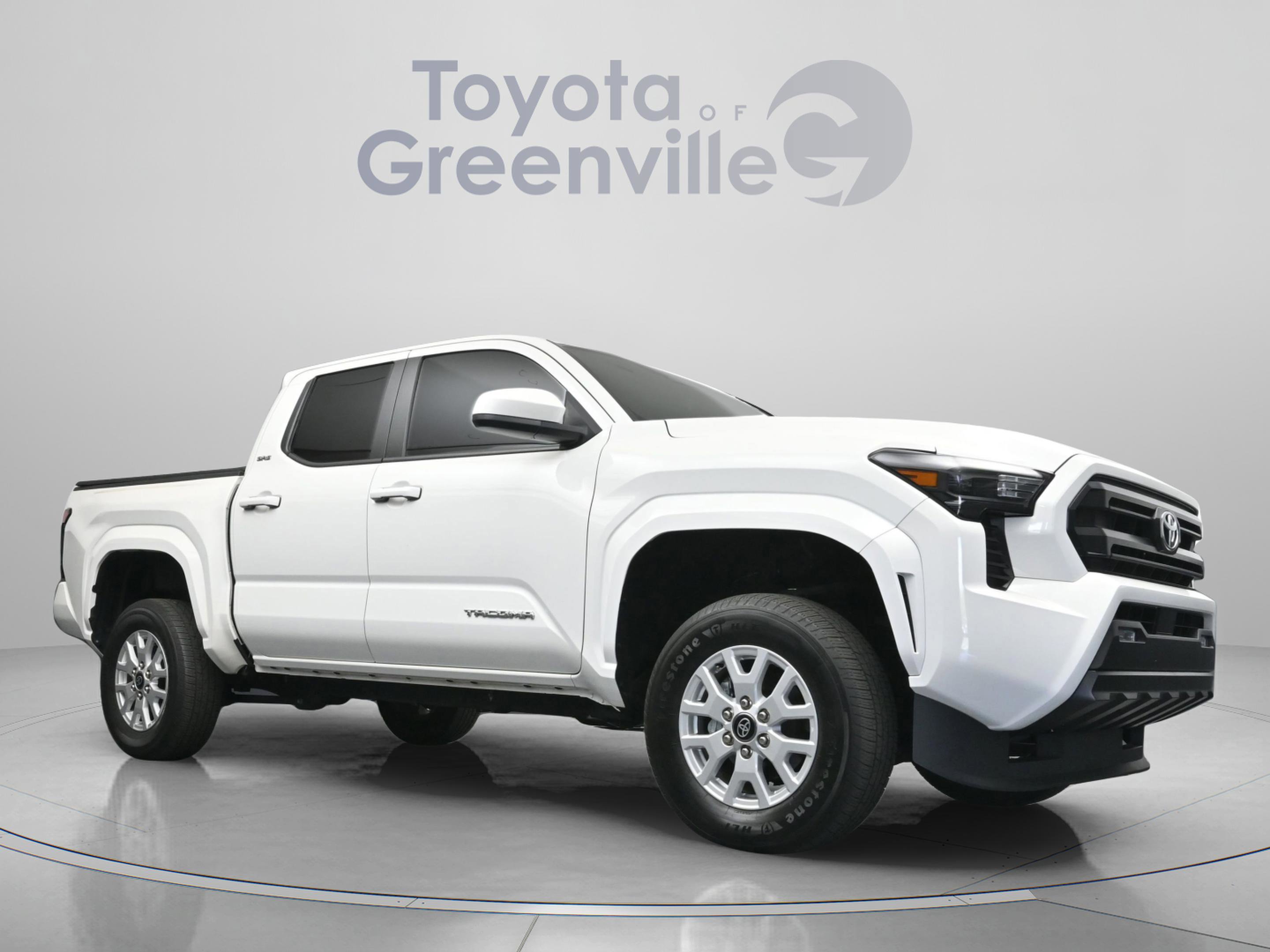 Used 2024 Toyota Tacoma SR5 image 19