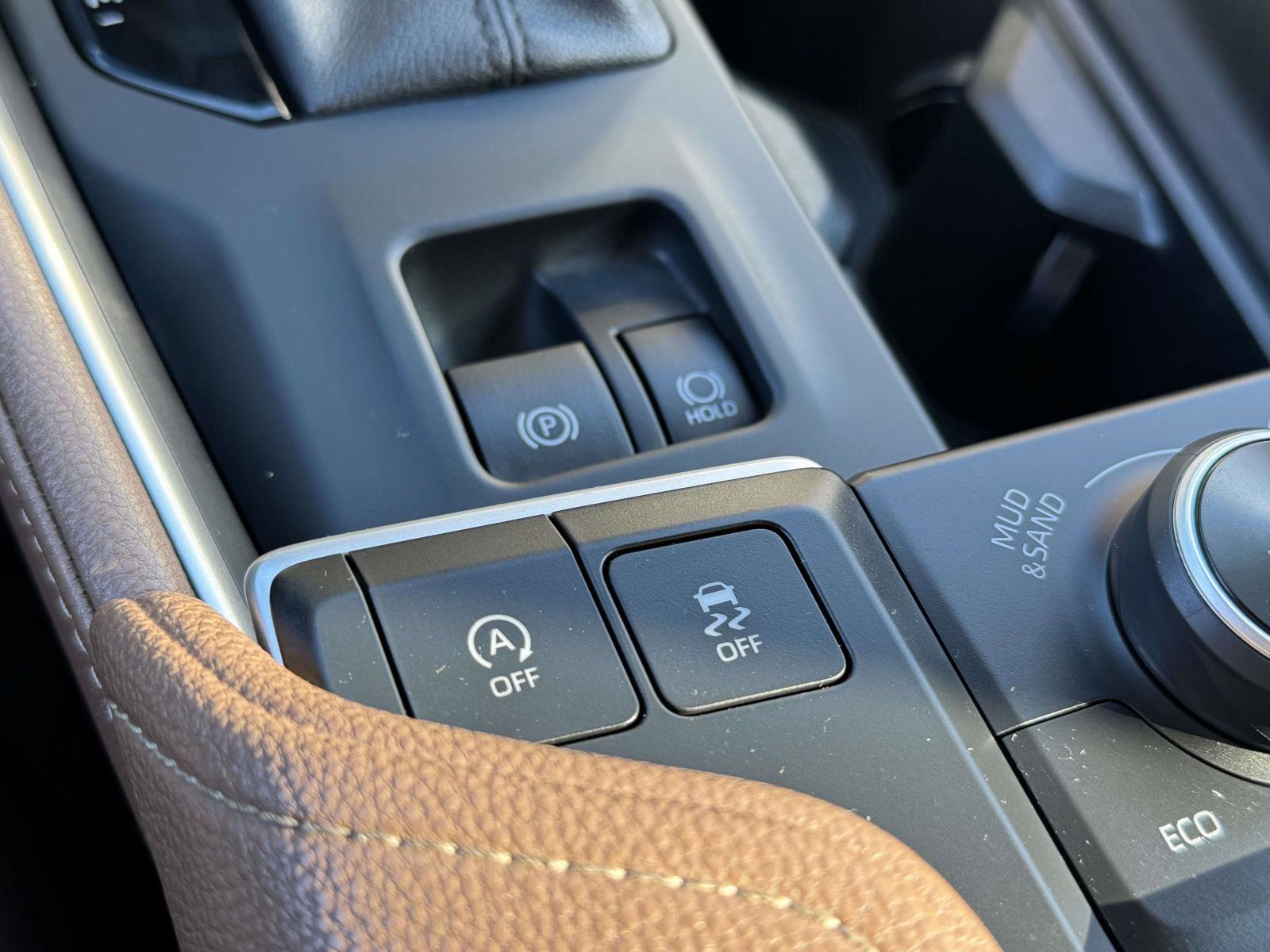 Used 2024 Toyota Grand Highlander Platinum image 30