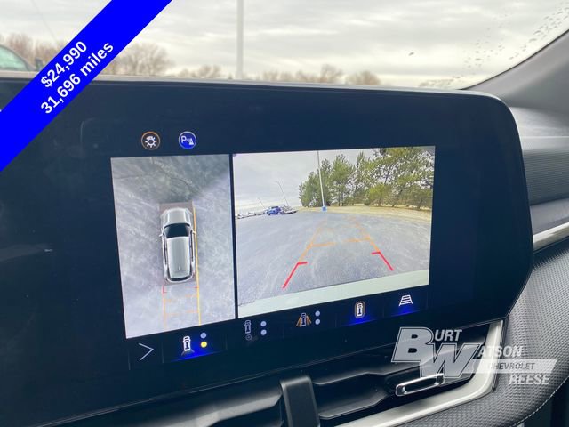 Certified 2025 Chevrolet Equinox LT w/ Safety and Technology Package image 26